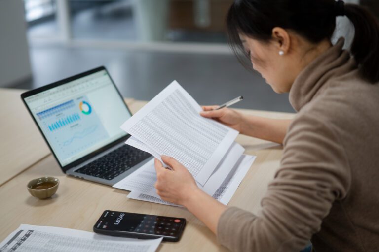 Accounting Recruiters in Des Moines