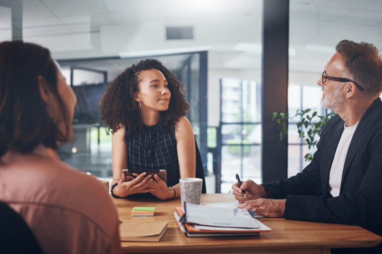 Human Resources Recruiter in St. Joseph