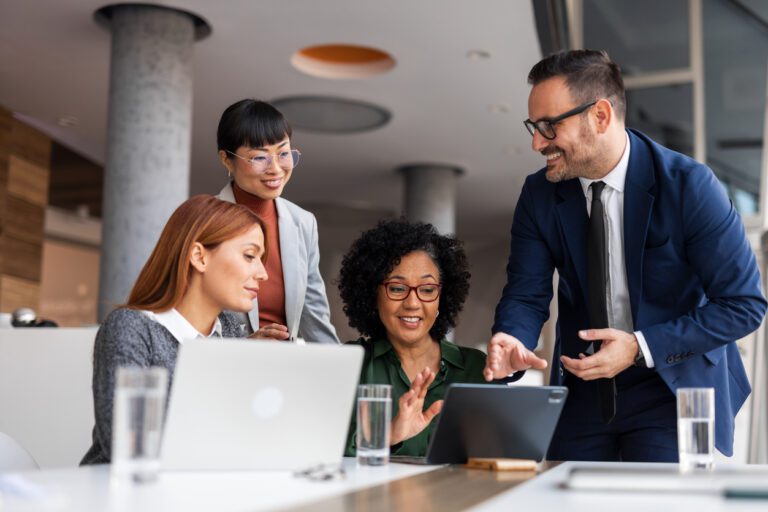 Human Resources Recruiter in Chicago