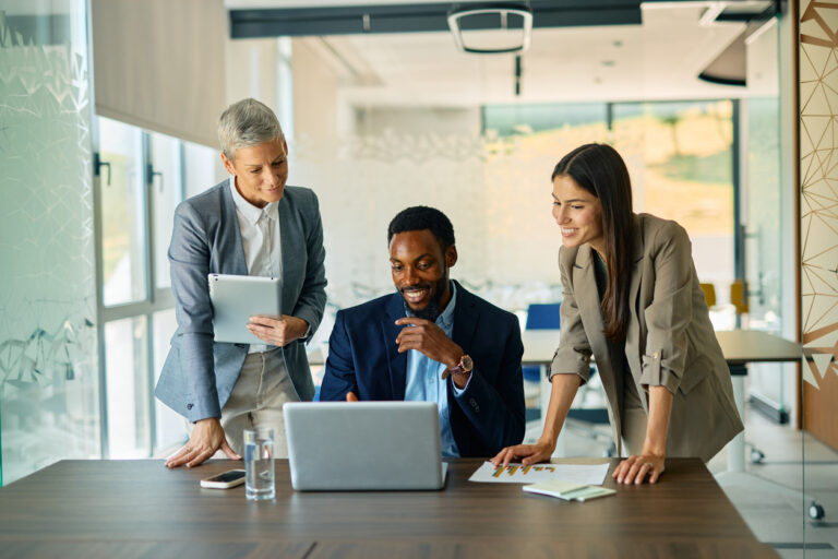 Human Resources Recruiter in Des Moines