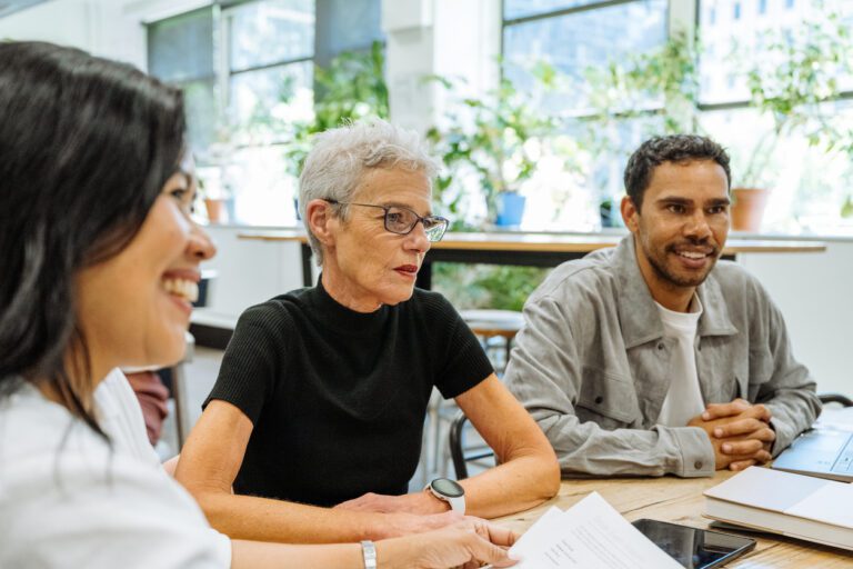 Human Resources Recruiter in Springfield
