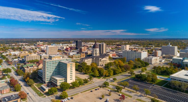 Business Administration Recruitment in Topeka