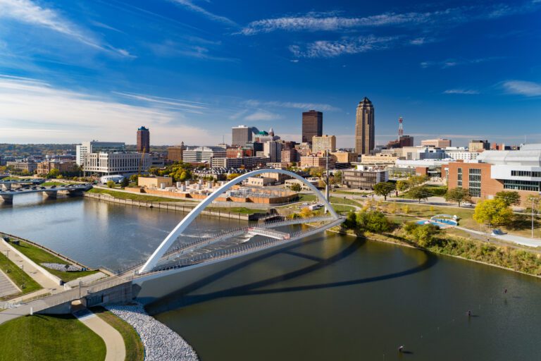 Business Administration Recruitment in Des Moines