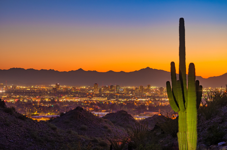 Business Administration Recruitment in Phoenix
