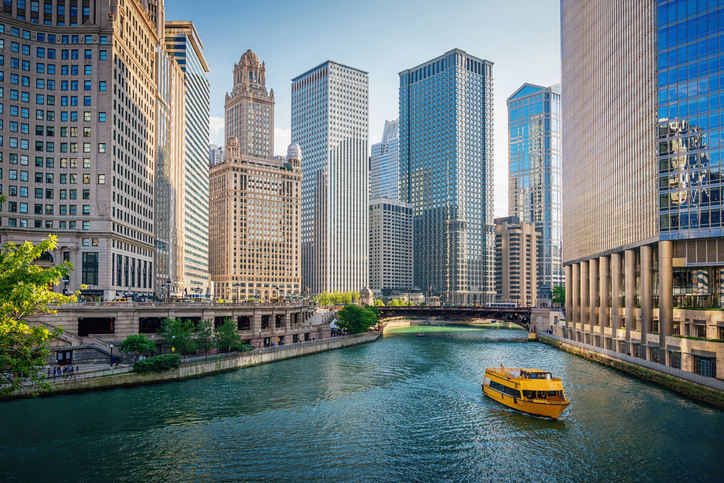 Business Administration Recruitment in Chicago