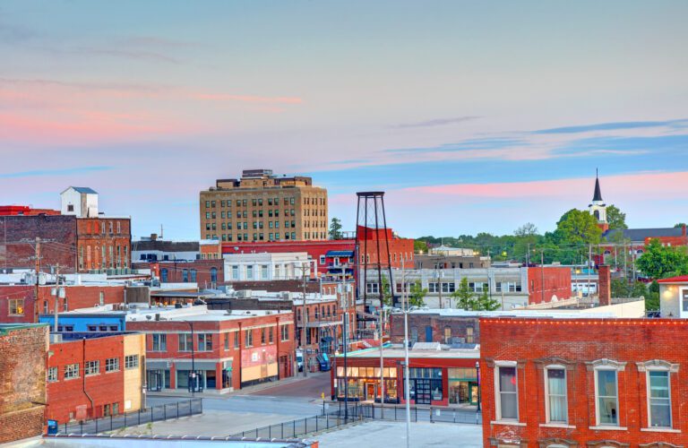 Business Administration Recruitment in Springfield