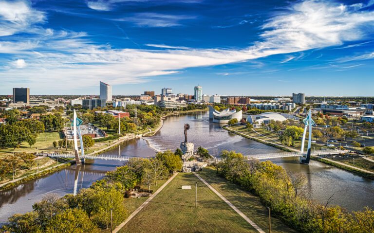 Business Administration Recruitment in Wichita