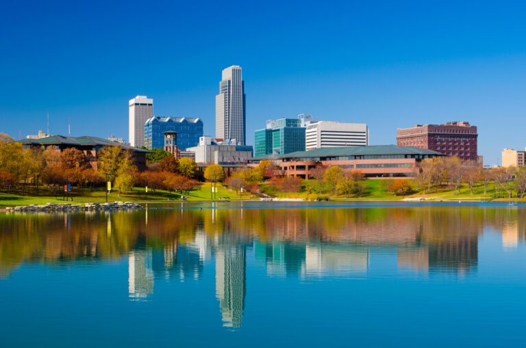 Business Administration Recruitment in Omaha