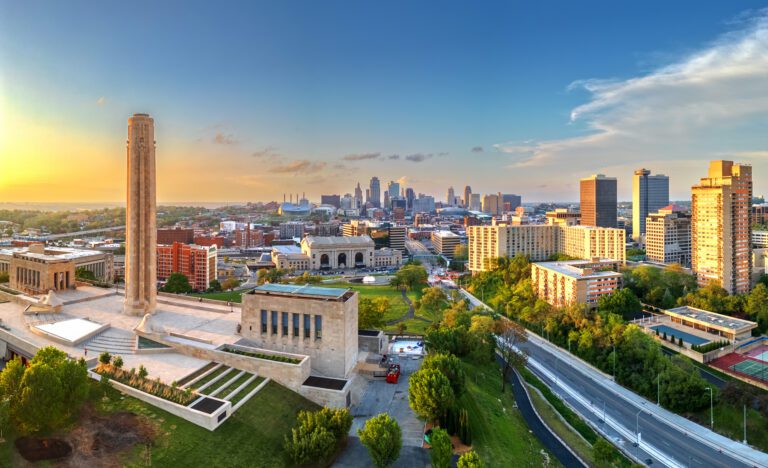 Accounting and Finance Recruitment in Kansas City
