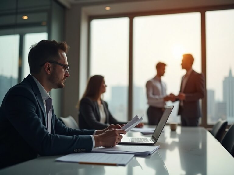 Supply Chain Management Recruitment in Kansas City