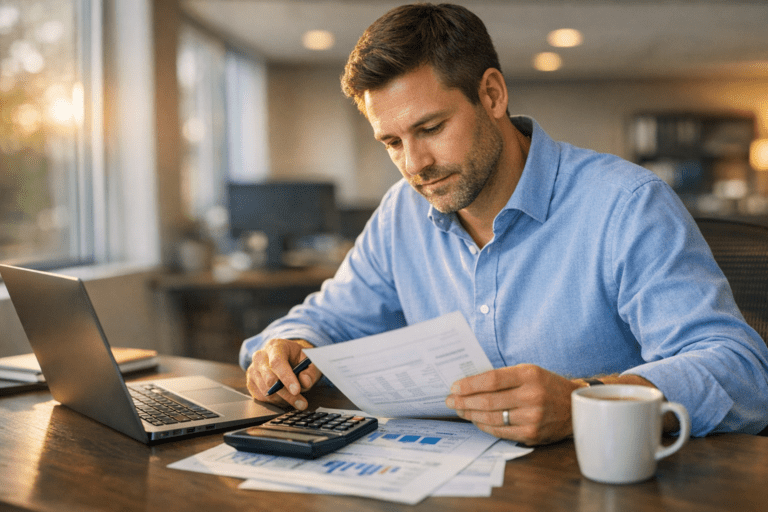 Kansas City Accounting Recruiting