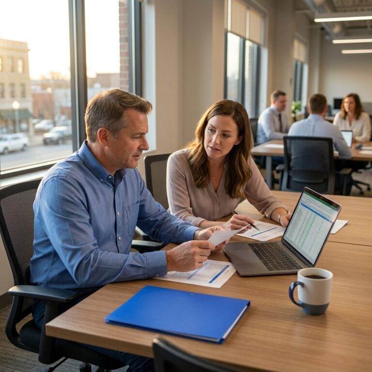 Topeka Accounting Recruiting