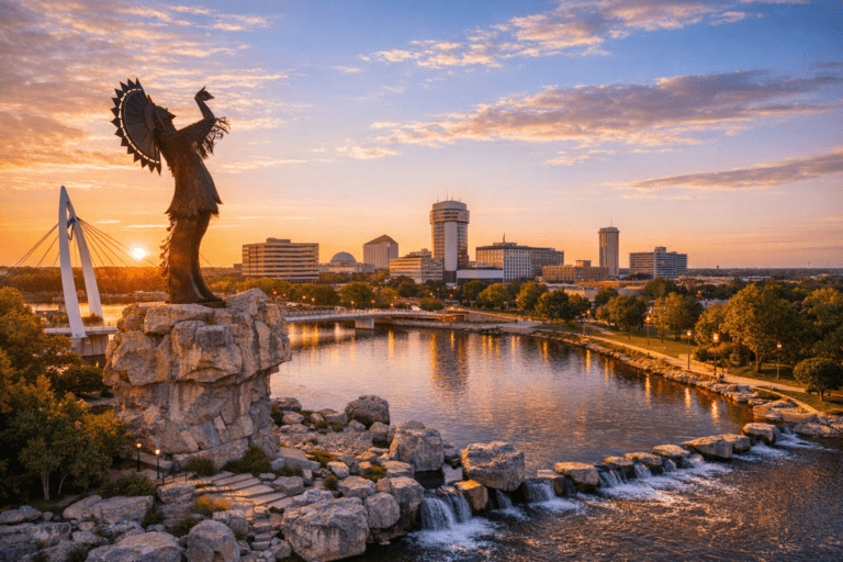 Wichita Accounting Recruiting