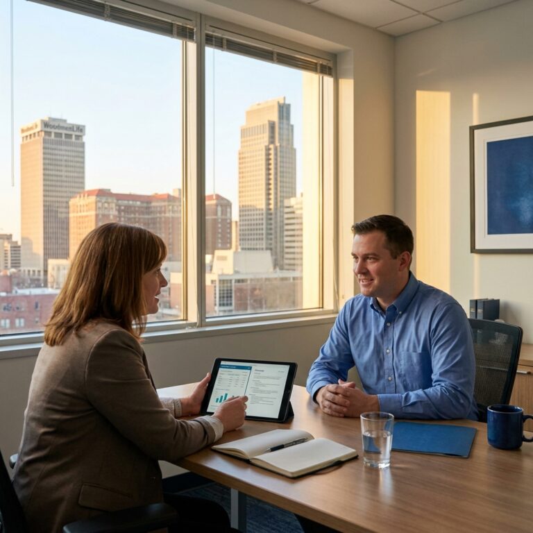 Omaha Accounting Recruiting