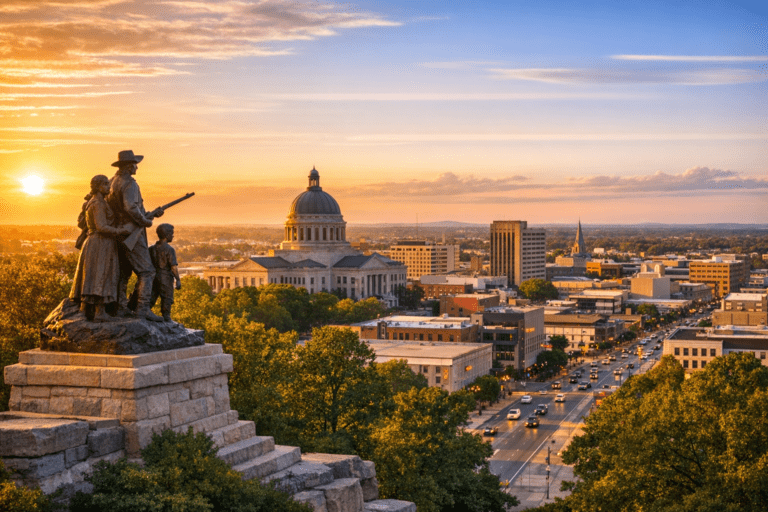 Springfield Accounting Recruiting