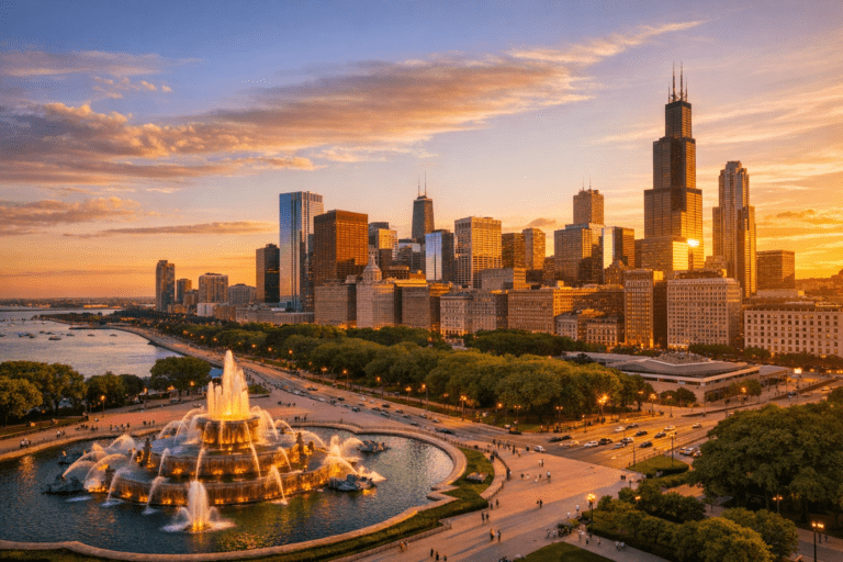 Chicago Accounting Recruiting