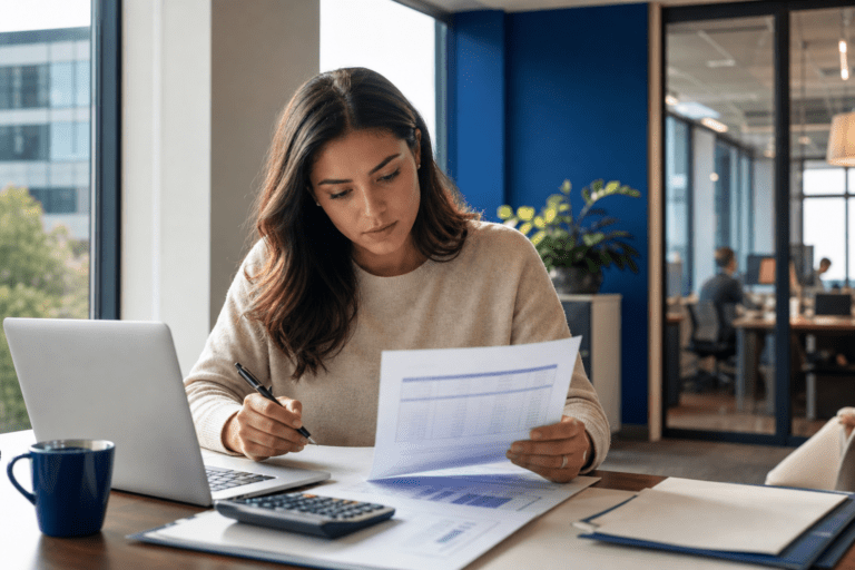 Wichita Accounting and Finance Staffing Agencies