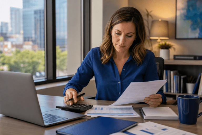 Topeka Accounting and Finance Staffing Agencies