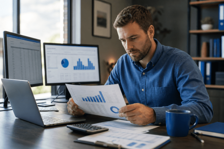 Omaha Accounting and Finance Staffing