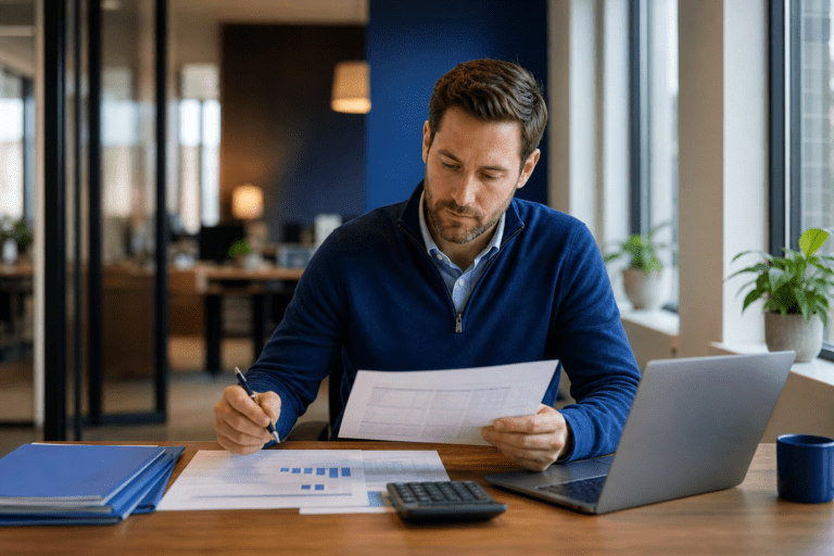 Springfield Accounting and Finance Staffing