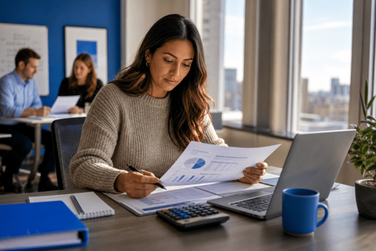 Wichita Accounting and Finance Staffing