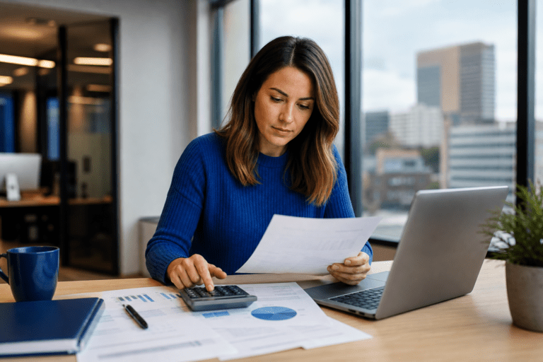 Topeka Accounting and Finance Staffing