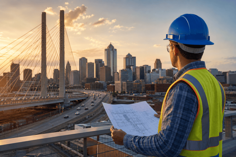 Kansas City Engineering Staffing Agencies