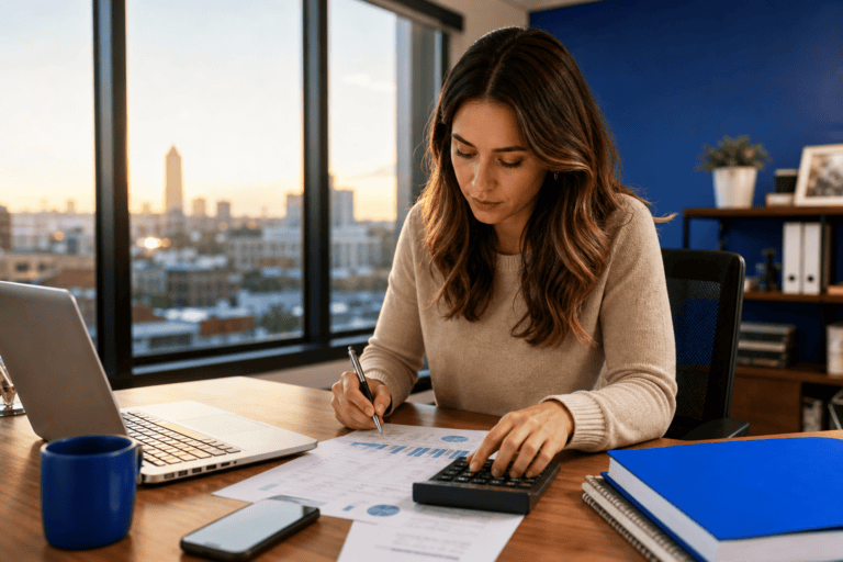 Springfield Accounting & Finance Staffing Firm