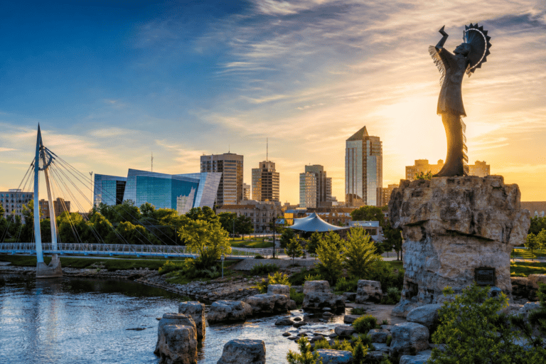 Wichita Manufacturing Staffing