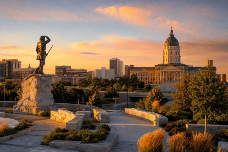Topeka Manufacturing Staffing