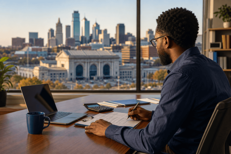 Kansas City Manufacturing Staffing