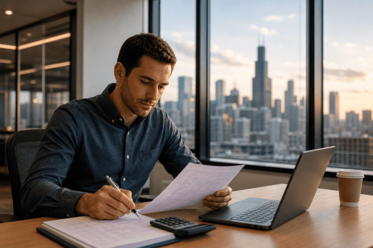 Chicago Engineering Staffing Agencies