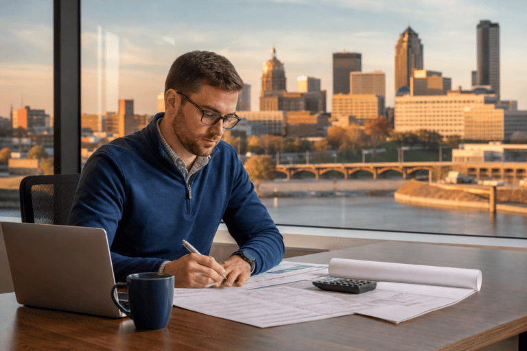 Des Moines Engineering Staffing Agencies