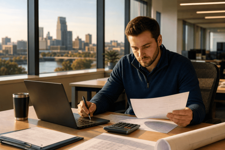 Omaha Engineering Staffing Agencies