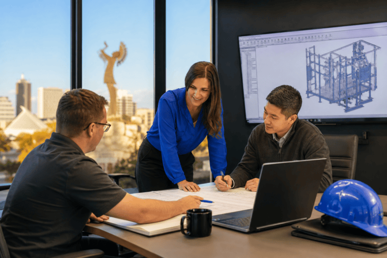 Wichita Engineering Staffing Agencies