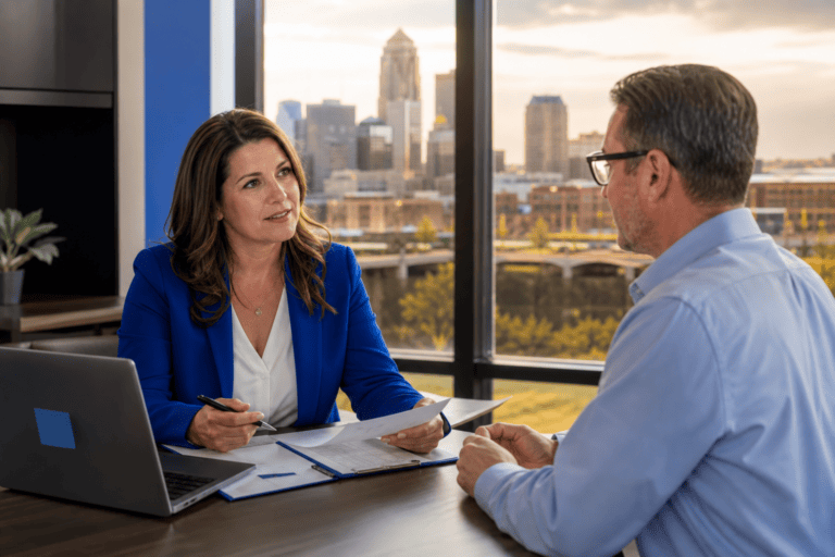 Hire an HR Manager in Des Moines