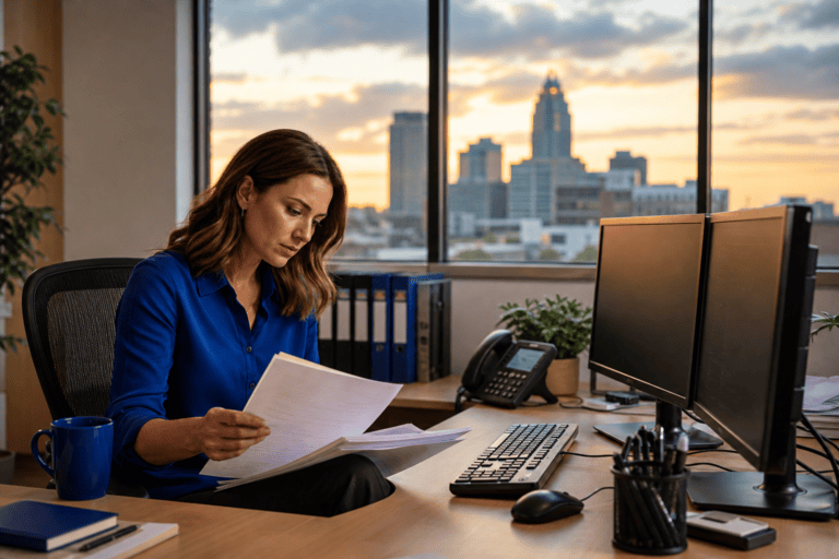 Human Resources Recruiters in Overland Park