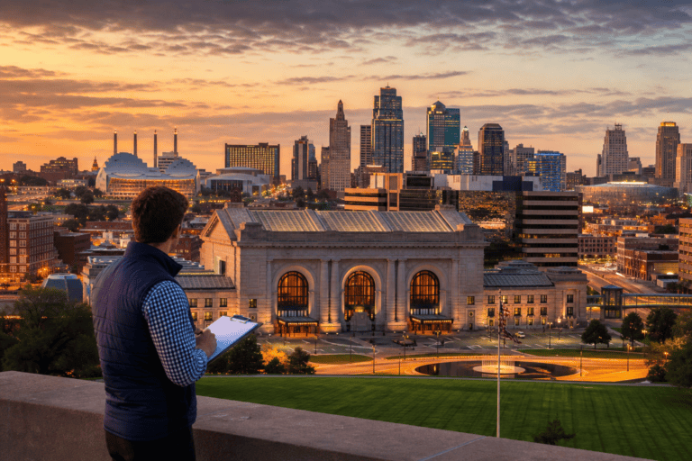 Supply Chain Recruiters in Kansas City